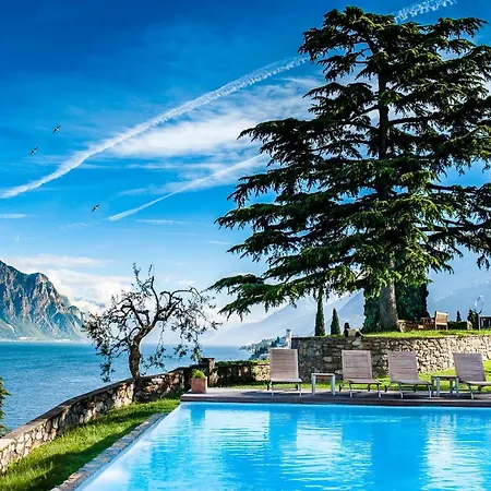 Bellevue San Lorenzo (adults Only) 4* Malcesine