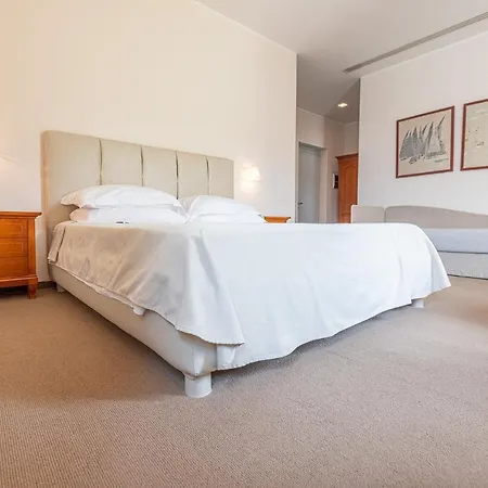 Bellevue San Lorenzo (adults Only) Otel 4*