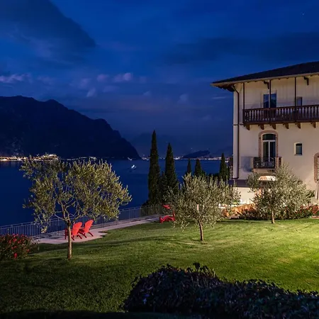 Otel Bellevue San Lorenzo (adults Only) Malcesine