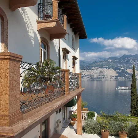 Otel Bellevue San Lorenzo (adults Only) Malcesine