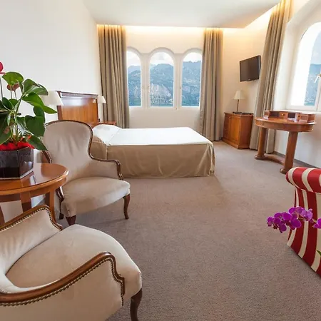 Bellevue San Lorenzo (adults Only) 4* مالتشيزينيه