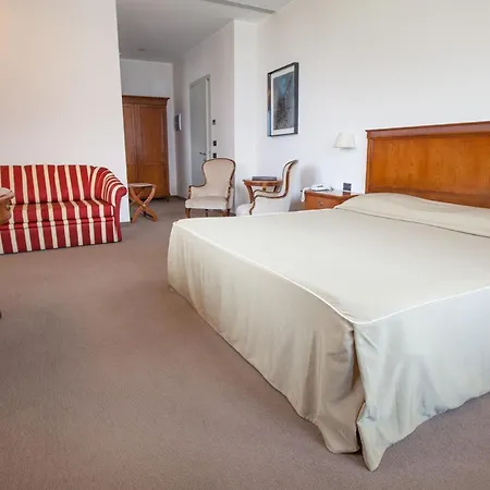 Bellevue San Lorenzo (adults Only) Otel Malcesine