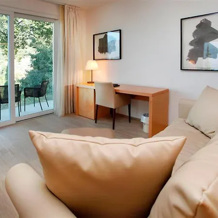 Bellevue San Lorenzo (adults Only) مالتشيزينيه