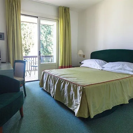 Hotel Bellevue San Lorenzo (adults Only) Malcesine