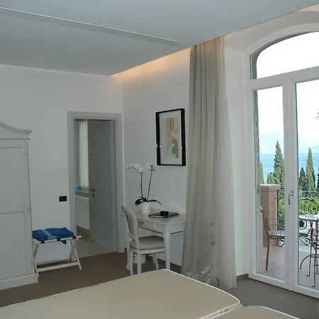 Bellevue San Lorenzo (adults Only) Otel Malcesine
