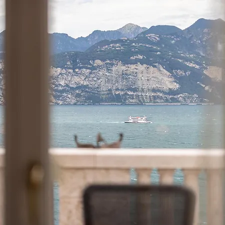Bellevue San Lorenzo (adults Only) Ξενοδοχείο