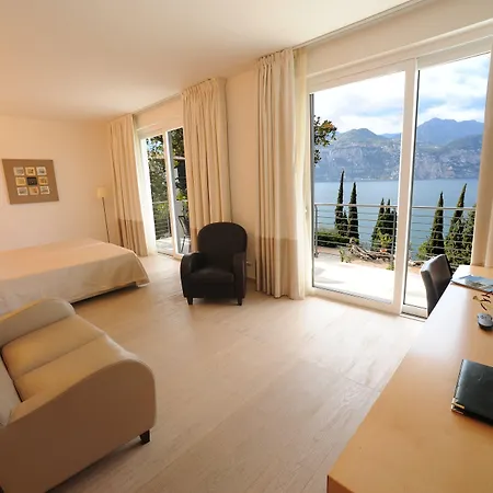 Bellevue San Lorenzo (adults Only) Malcesine