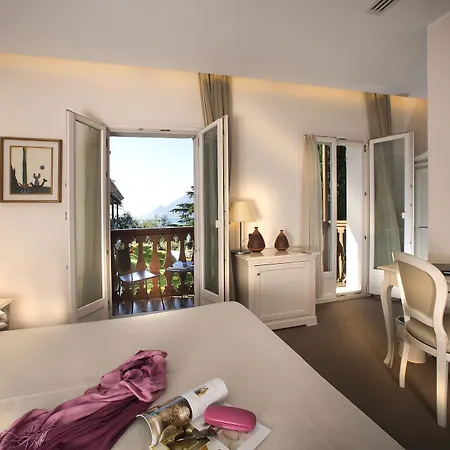 Bellevue San Lorenzo (adults Only) Malcesine