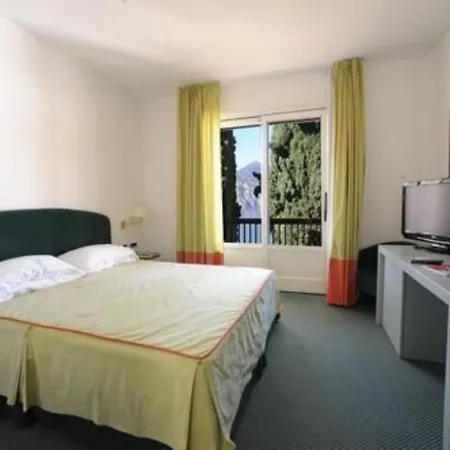 Otel Bellevue San Lorenzo (adults Only) Malcesine