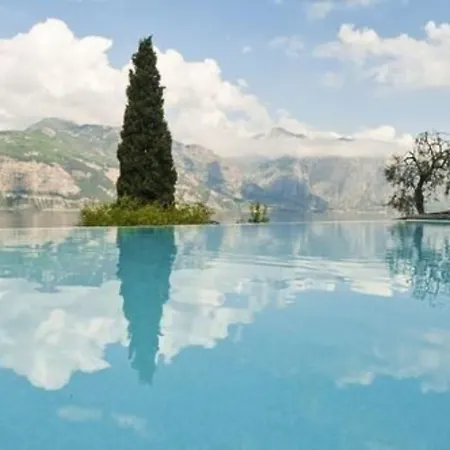 Bellevue San Lorenzo (adults Only) Malcesine