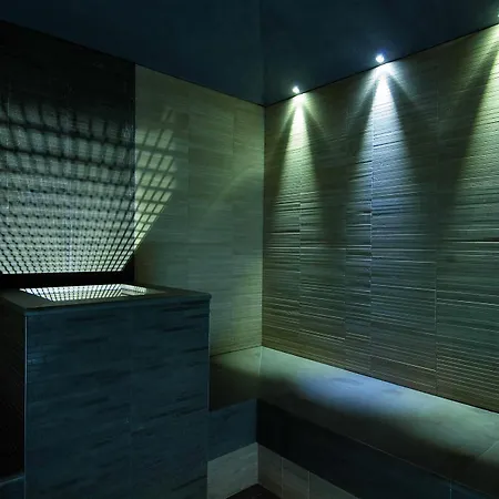 Otel Bellevue San Lorenzo (adults Only) 4*