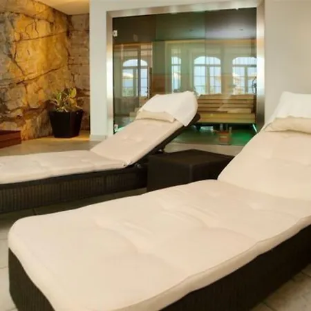 Hotel Bellevue San Lorenzo (adults Only) 4*
