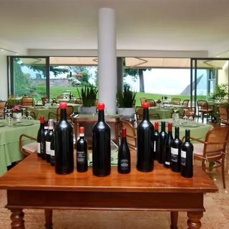 Bellevue San Lorenzo (adults Only) Malcesine