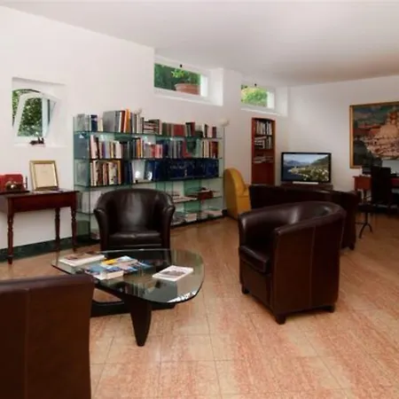 Bellevue San Lorenzo (adults Only) 4* مالتشيزينيه
