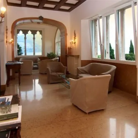 Bellevue San Lorenzo (adults Only) 4* Malcesine