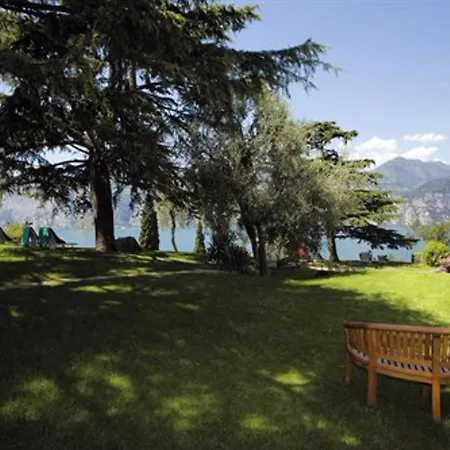 Hotel Bellevue San Lorenzo (adults Only) Malcesine