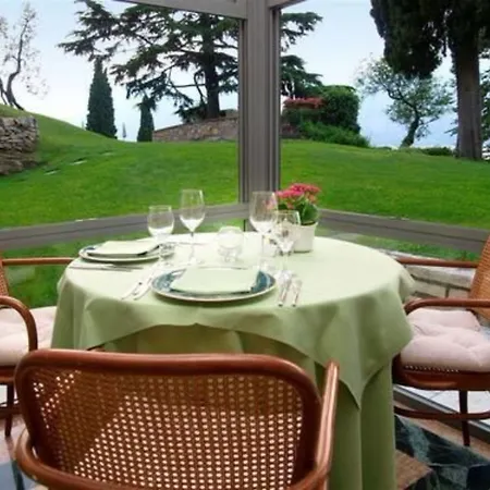 Bellevue San Lorenzo (adults Only) 4* Malcesine