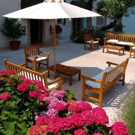 Otel Bellevue San Lorenzo (adults Only) 4*