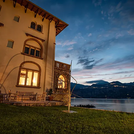 Otel Bellevue San Lorenzo (adults Only) 4*