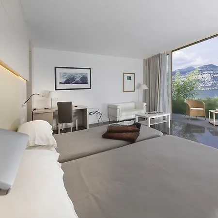 Bellevue San Lorenzo (adults Only) Otel 4*