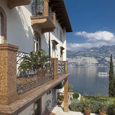 Bellevue San Lorenzo (adults Only) Hotel Malcesine