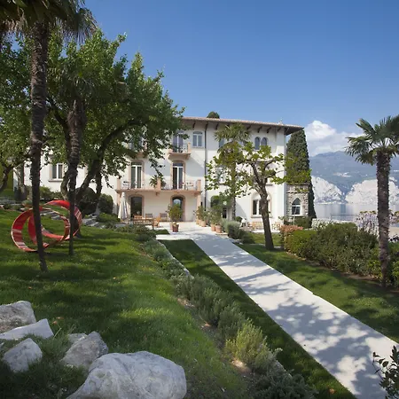 Bellevue San Lorenzo (adults Only) Malcesine