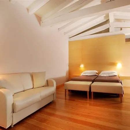 Bellevue San Lorenzo (adults Only) 4* Malcesine