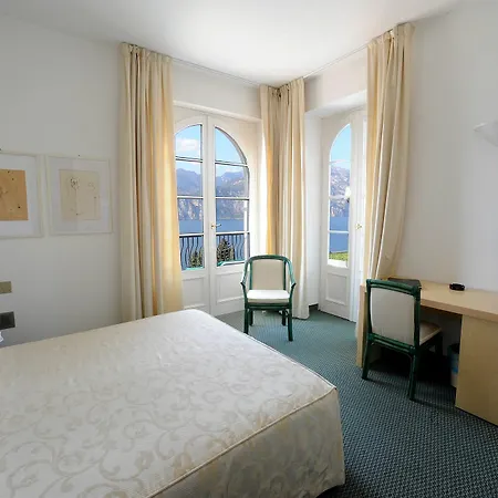 Bellevue San Lorenzo (adults Only) 4* Malcesine