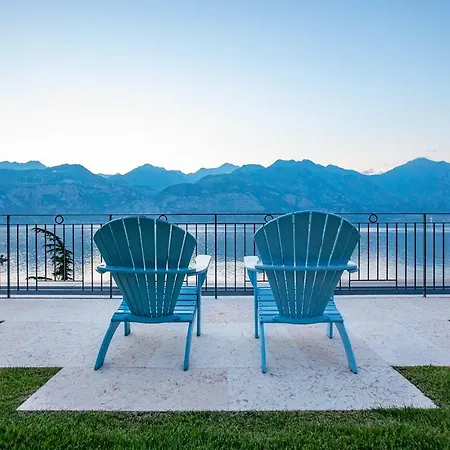 Bellevue San Lorenzo (adults Only)