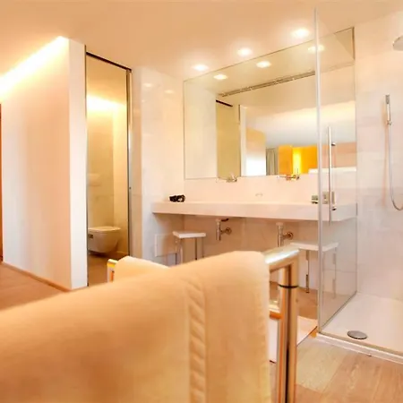 Bellevue San Lorenzo (adults Only) مالتشيزينيه