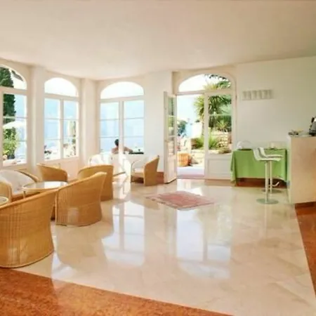 Bellevue San Lorenzo (adults Only) فندق مالتشيزينيه